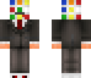 rubix hd