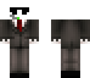invsible man