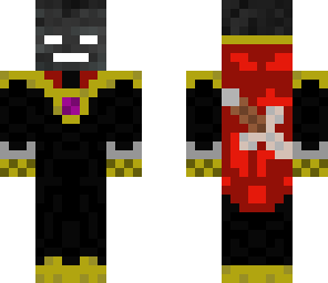 king wither