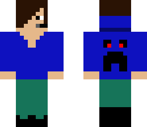 lucarrax's best skin