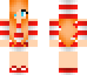 polish girl