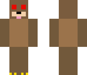 demon ****bearr