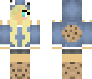 summer cookie
