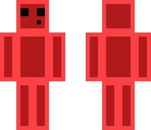 red slime