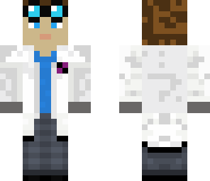 scientist