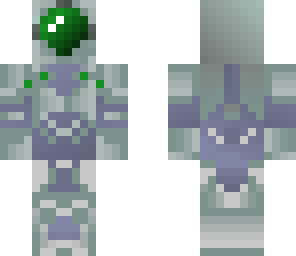 silver crown