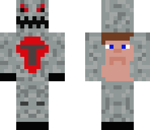 steve terminator