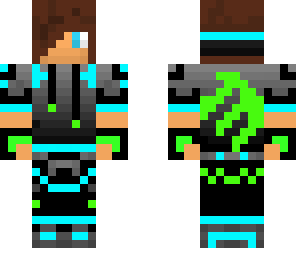 monster tron