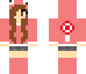 lollypop girl