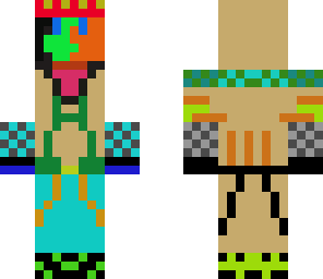 skin xd