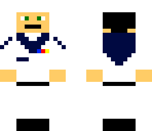 sergeant gaetan0807