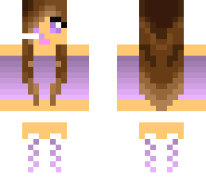 teen girl
