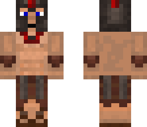 spartan