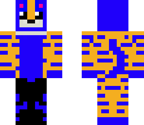 tigerman