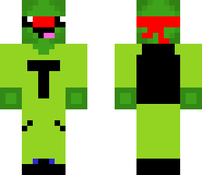 super turtle 