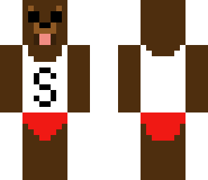 **** bear hangover