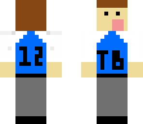 baseball player