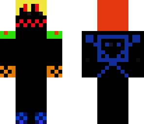 skin 2