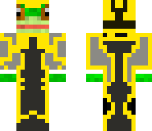 geckowizard