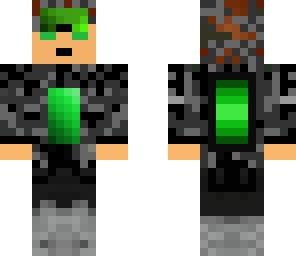 full tech soldier