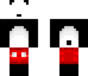jim's skin 