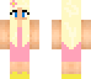beach girl