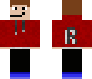 mein skin feli1011