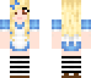 dani alice 2