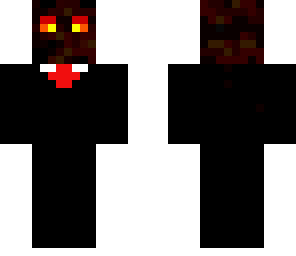 magma cube elegante 