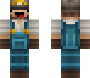derpy miner