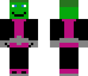 beast boy-chico bestia