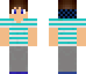 albinostripes