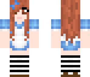 dani alice 3