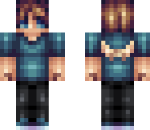 skin for edit