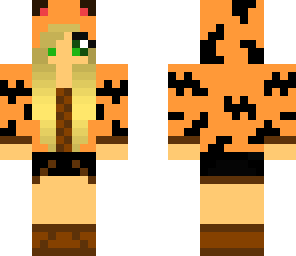 tigergitly