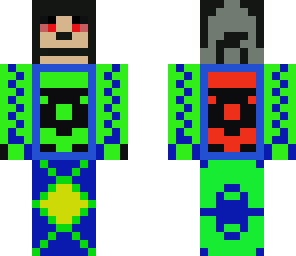 lukester the tree elf mk2