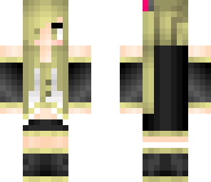 neru akita vocaloid