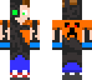 myskinmecha