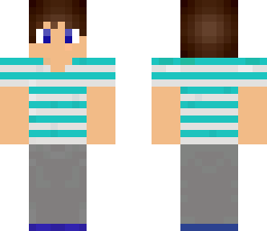 albinostripes fixed