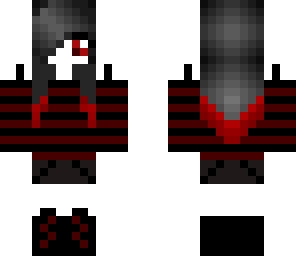emo girl