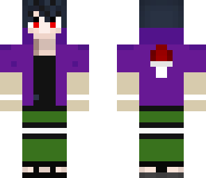 sasuke road to ninja