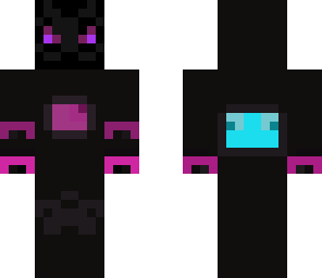 ender master