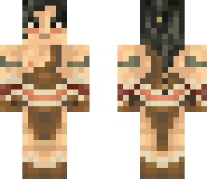 barbarian