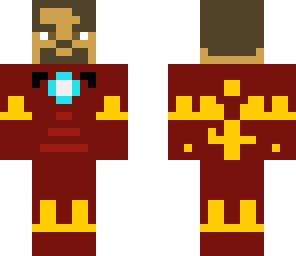 iron man