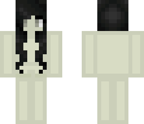zombie girl base