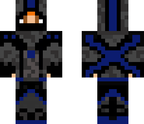re-done thief