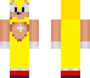 super sonic
