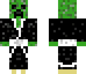 ichigo creeper