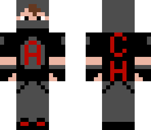 dart_chest assasin