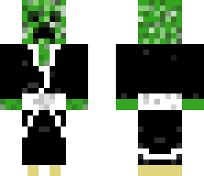 creeper ichigo